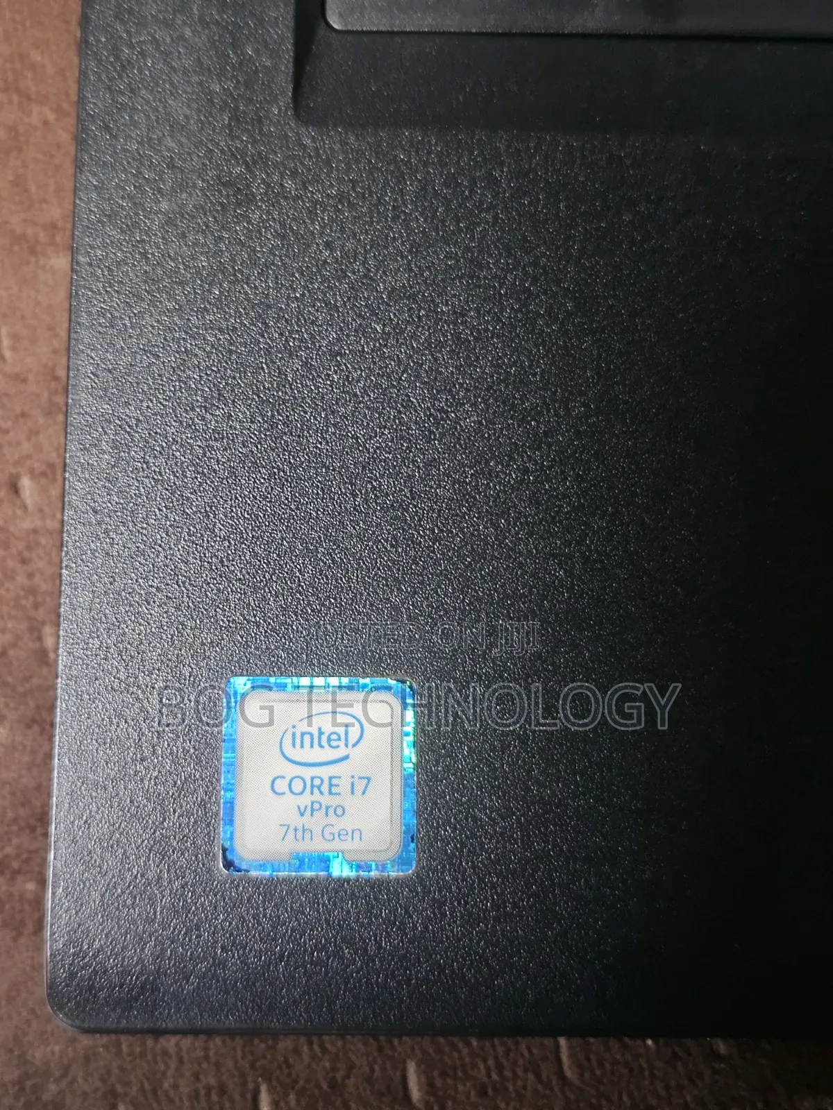 Laptop Lenovo ThinkPad T470 8GB Intel Core i7 SSD 256GB
