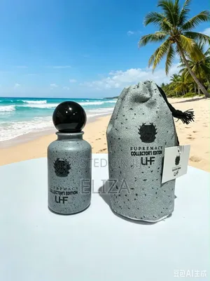 Supremacy Collection Edition LHF