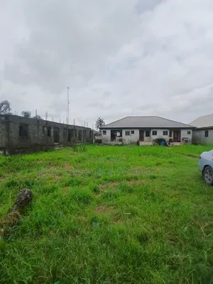 3bdrm Bungalow in Gated And Secured, Ado / Ajah for sale