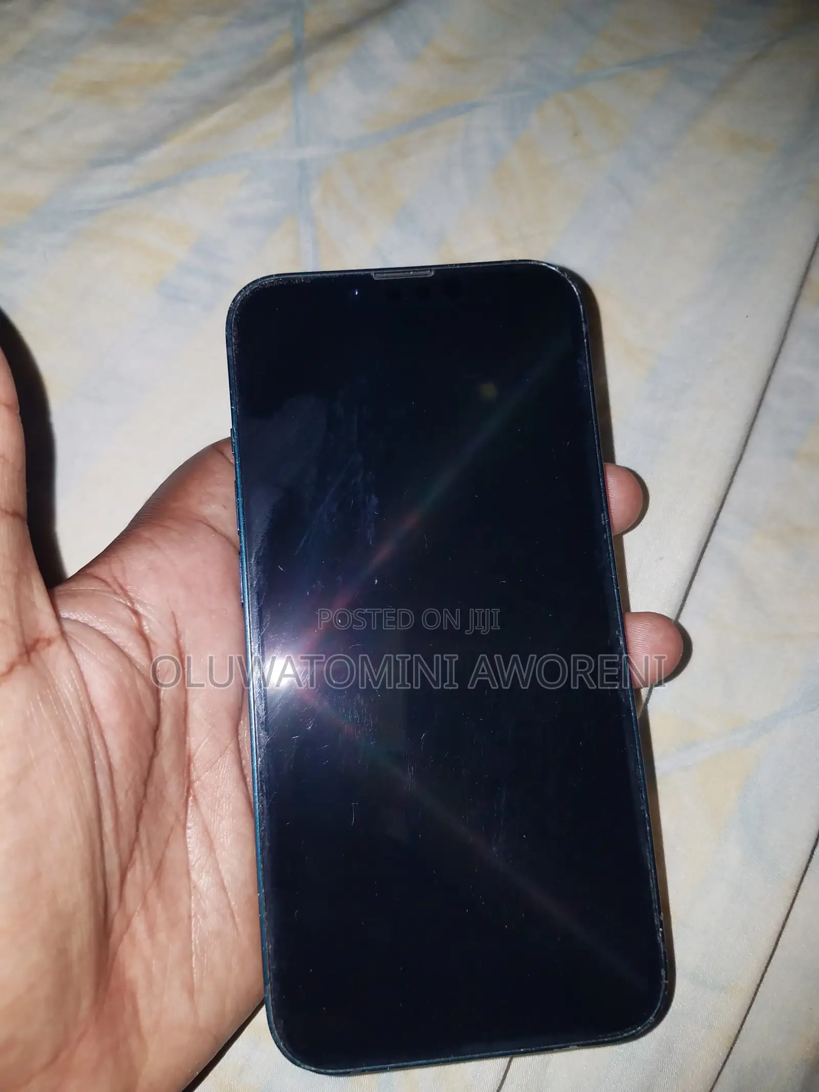 Apple iPhone 13 128 GB Blue