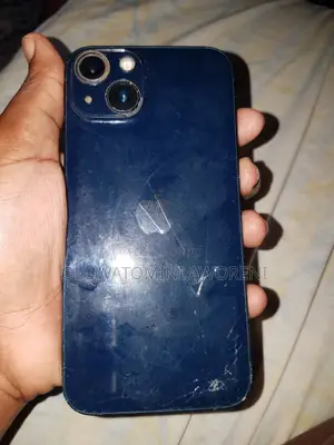 Apple iPhone 13 128 GB Blue