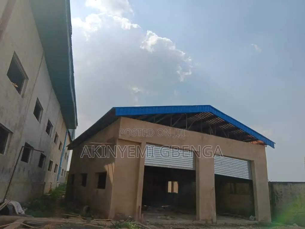 For Sale or for Lease