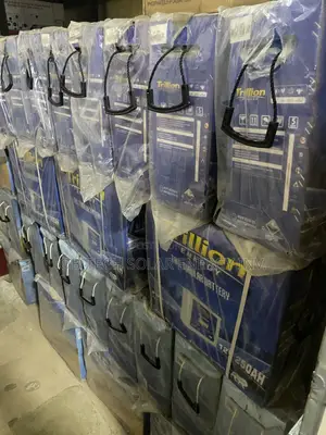 250Ah Trillion Energy Tubular Battery