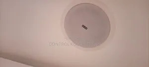 Ceiling Speaker Installer