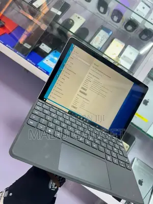 Laptop Microsoft Surface Go 2 8GB Intel Core M3 SSD 256GB