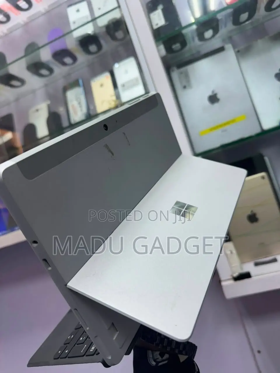 Laptop Microsoft Surface Go 2 8GB Intel Core M3 SSD 256GB
