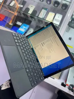 Laptop Microsoft Surface Go 2 8GB Intel Core M3 SSD 256GB