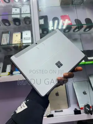 Laptop Microsoft Surface Go 2 8GB Intel Core M3 SSD 256GB