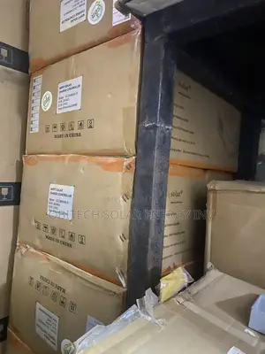60A 48V MPPT Solar Charge Controller