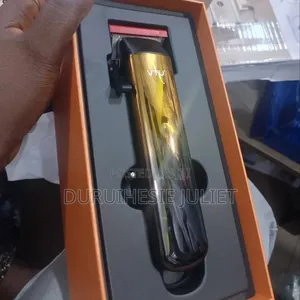 Professional Clipper