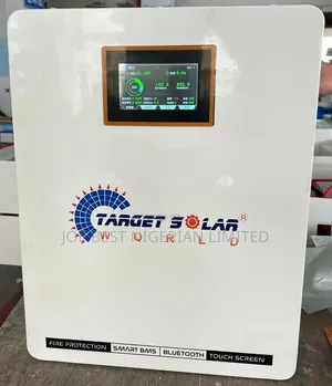Lithium Batteries