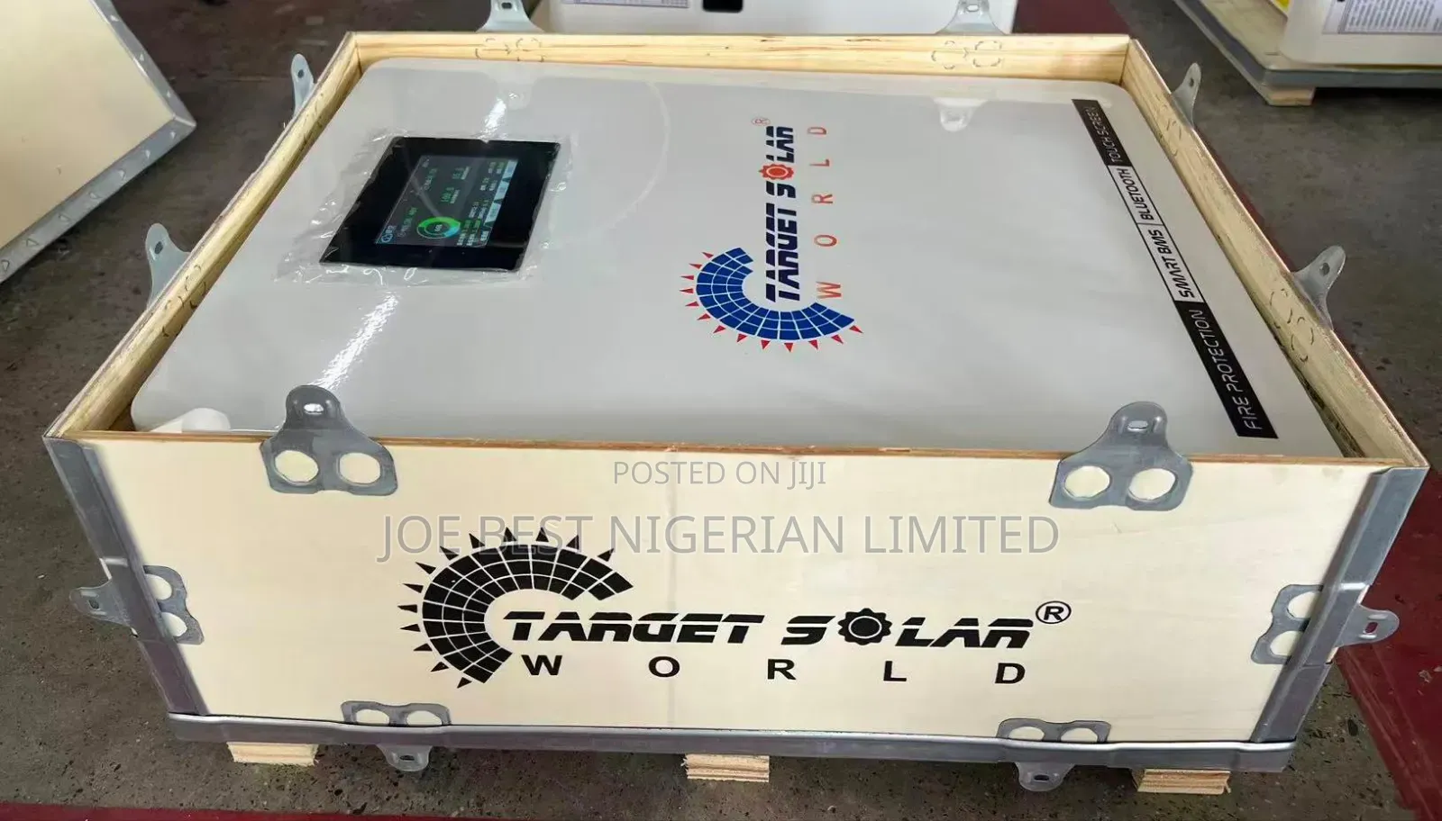 Lithium Batteries