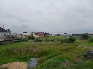 5plots of Land Inside a Gated and Secured Estate at Ajah