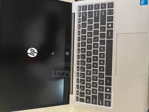 New Laptop HP 240 8GB Intel Core i3 SSD 512GB