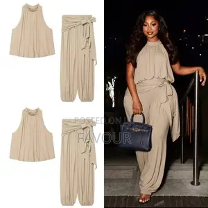 Luxury Two Piece