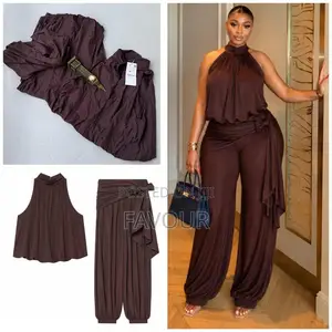 Luxury Two Piece
