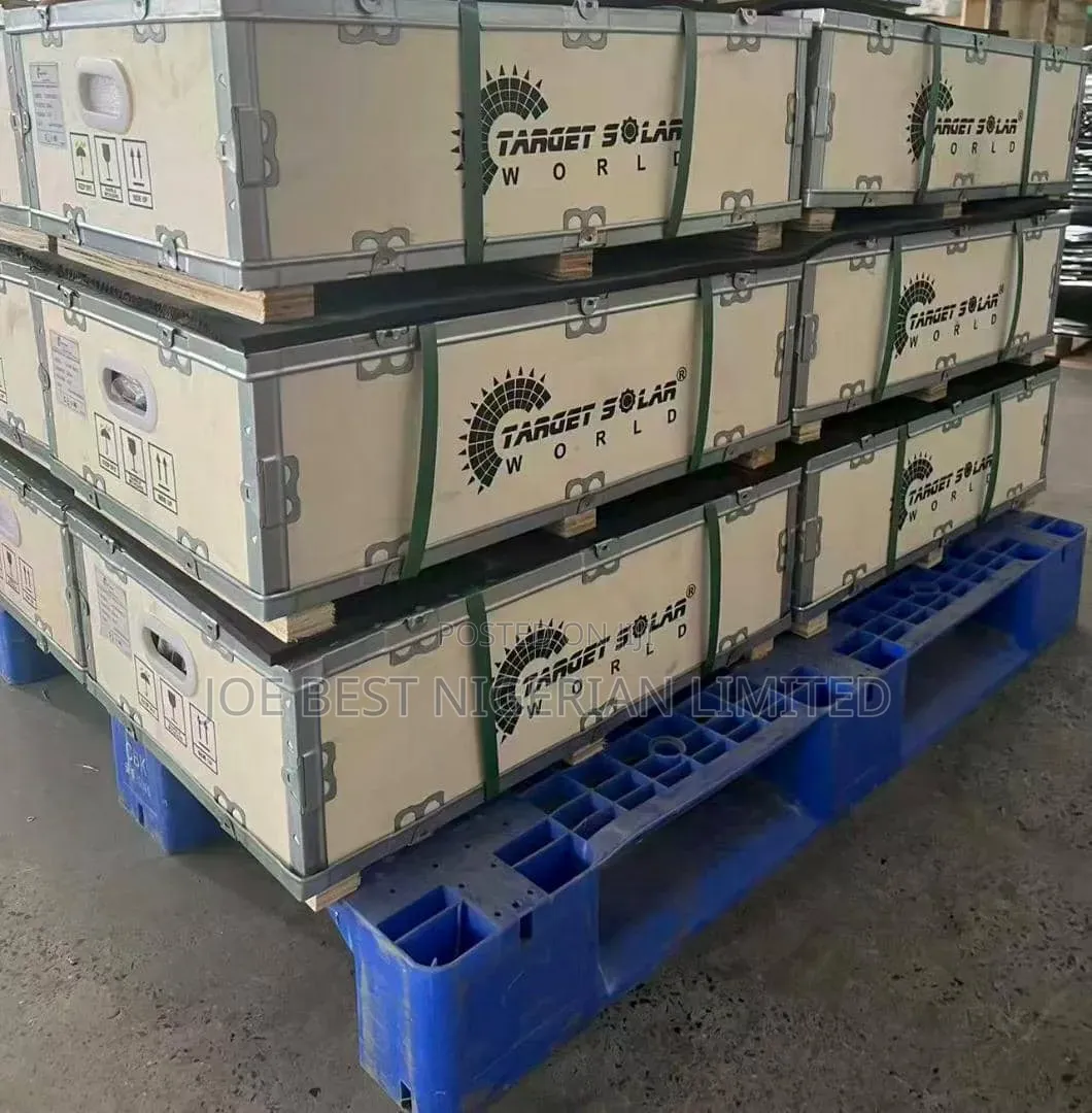 Lithium Batteries