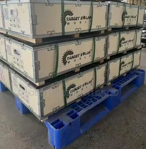 Lithium Batteries