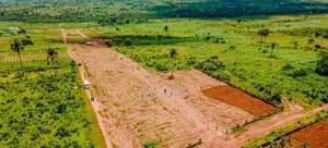 Plot of Land for Sale at Asaba