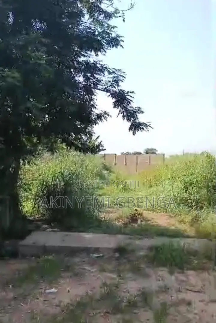 Industrial Land for Sale