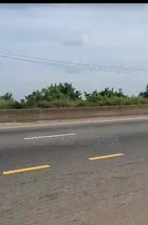 Industrial Land for Sale