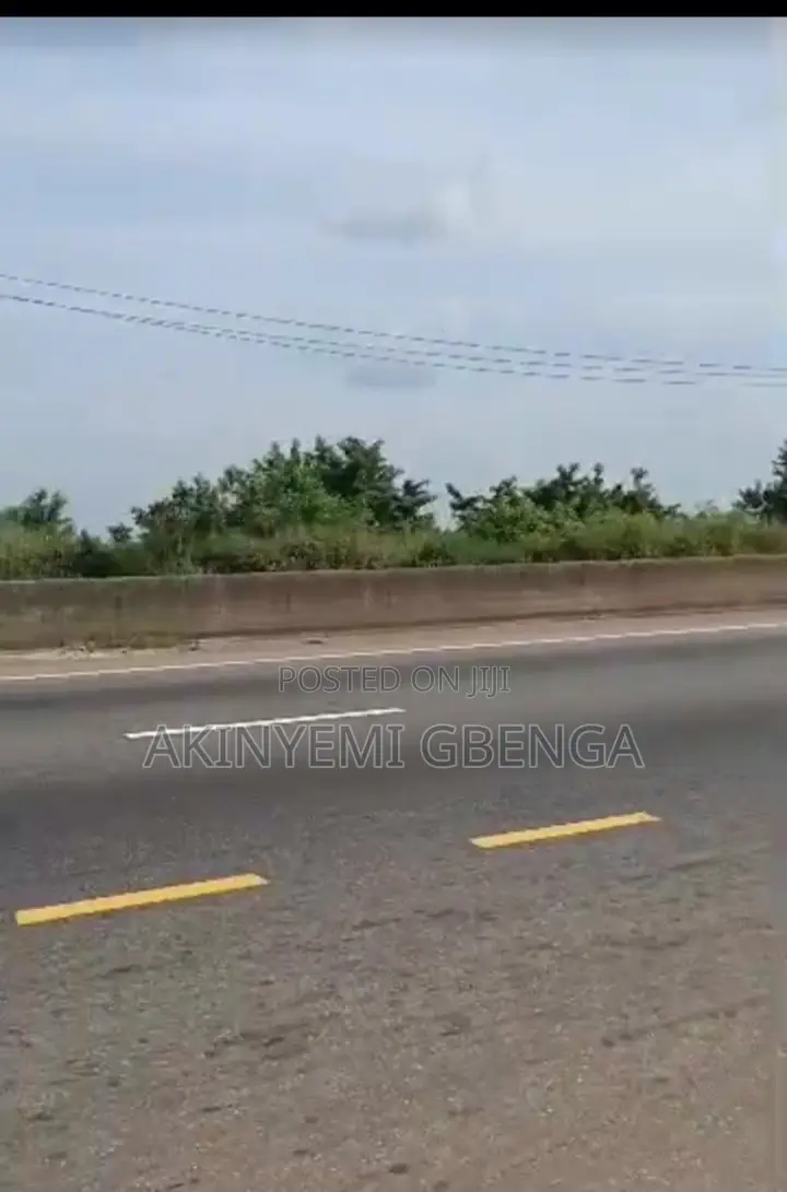 Industrial Land for Sale