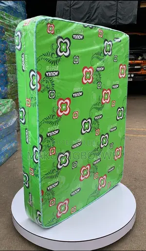 [Bn] Original Mouka Flora 4.5ft by 6ft by 8inch [ +3yrs Warranty