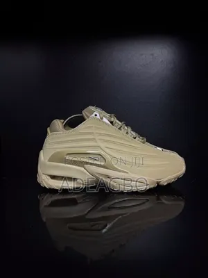 Drake X Nike Nocta - Hot Step 2 'Rattan'