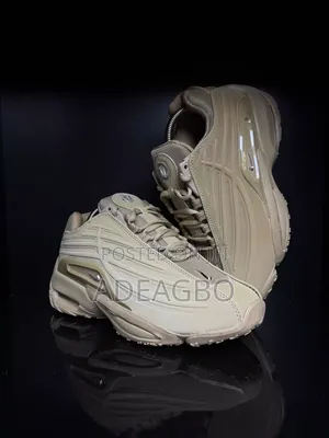 Drake X Nike Nocta - Hot Step 2 'Rattan'