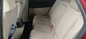 Mazda CX-7 2006 Red