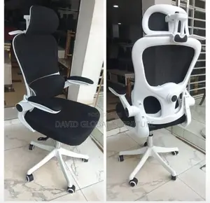 Top Class Ergonomic Office Chair
