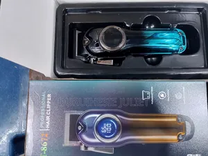 Professional Hair Clippers
