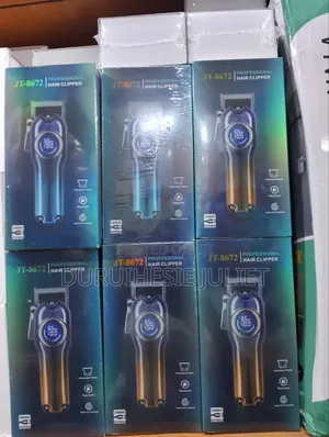 Professional Hair Clippers