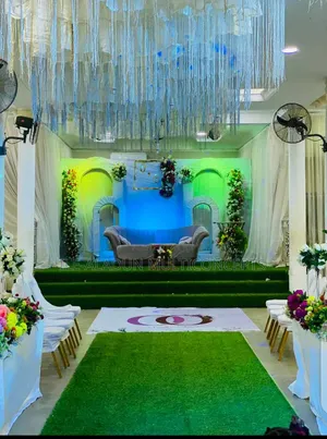 Event Planner in Ilesa and Whole Osun State
