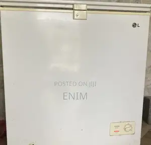 Household Chest Freezer