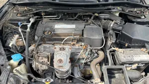 Honda Accord 2014 Black