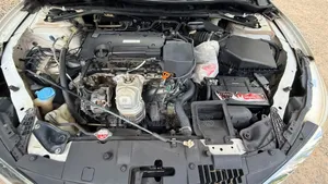 Honda Accord 2016 White