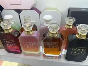 Original Perfumes and Quality Towels