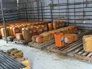 Original Benin Palm Oil