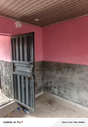 1bdrm House in Kabussa, Apo Resettlement for rent