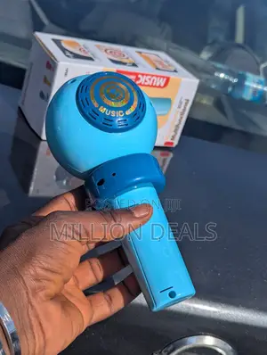 Microphone Multifunctional Music Kids Toy 18Mnths +