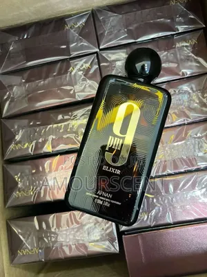 Original Perfumes and Quality Towels