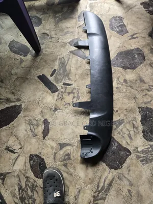 Down Bumper Rav4 2020 Available