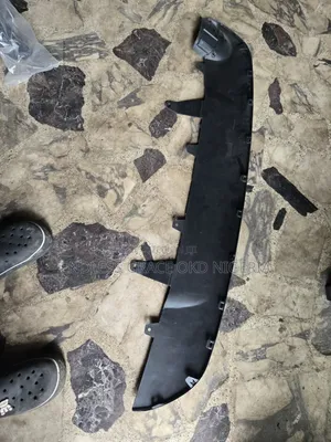 Down Bumper Rav4 2020 Available