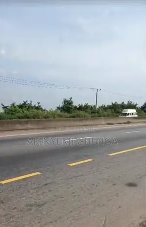 Industrial Land for Sale