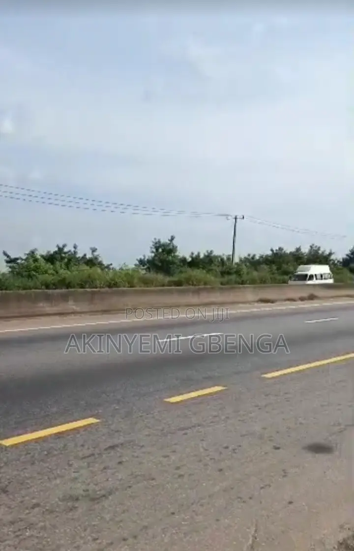 Industrial Land for Sale