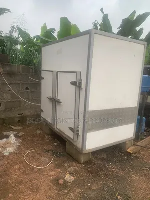 40ft Modified Container