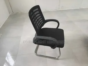 Visitors Office Chair
