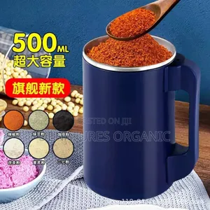 Quality 300W Electric Spice, Nut Coffee Grinder – NM-8600