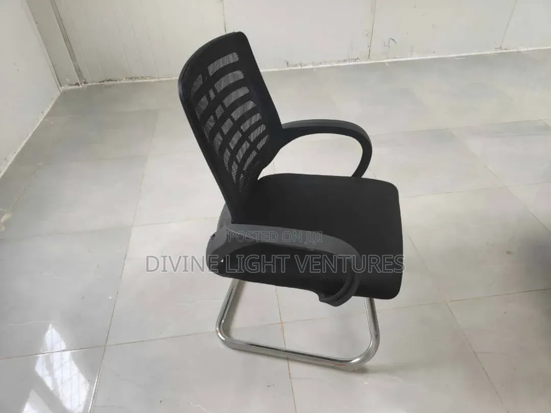 Visitors Office Chair